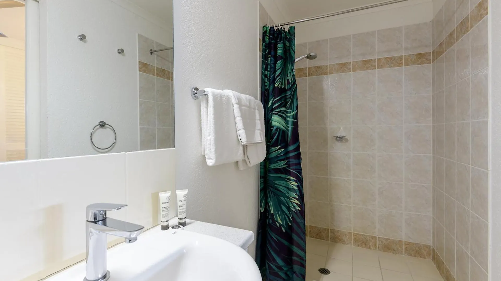 شقة 1 Bedroom @ Palm Villas #2 ميناء دوغلاس أستراليا