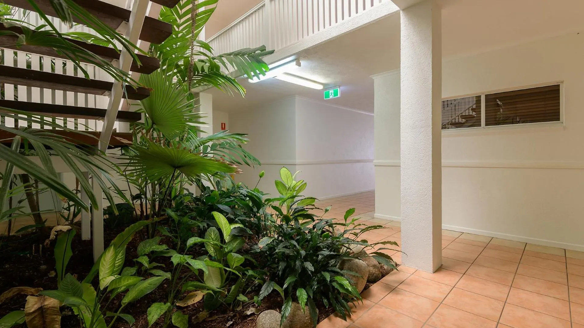شقة 1 Bedroom @ Palm Villas #2 ميناء دوغلاس أستراليا